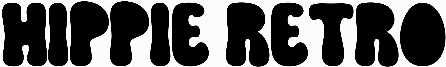 Hippie Retro