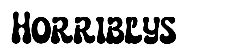 Horriblys