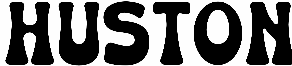 Huston