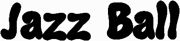 Jazz Ball