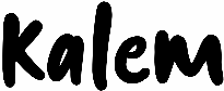 Kalem