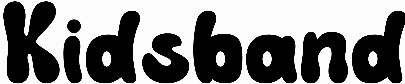 Kidsband