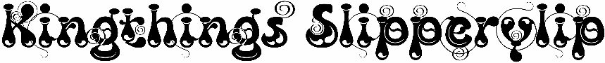 Kingthings Slipperylip