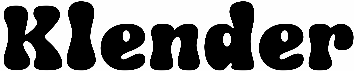 Klender