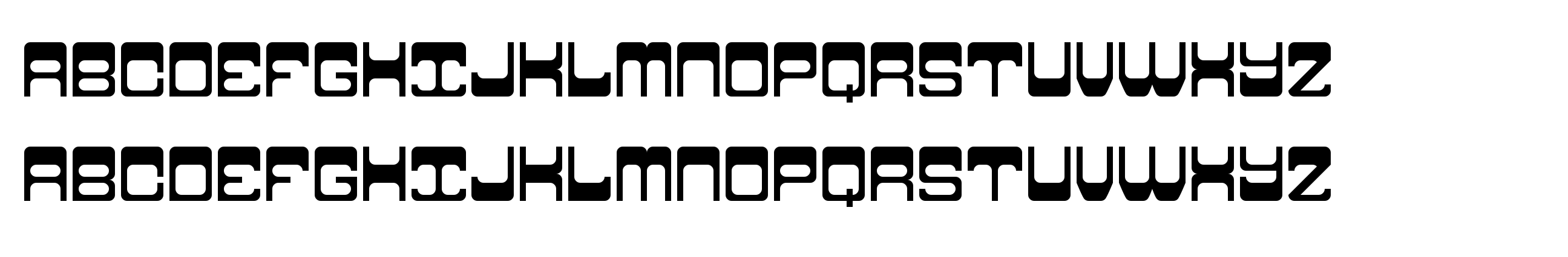 Antaro Font