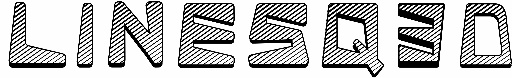Linesq3d