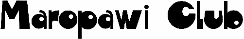 Maropawi Club