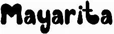 Mayarita