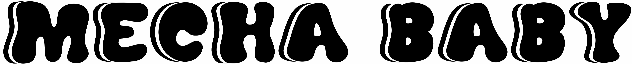 Mecha Baby