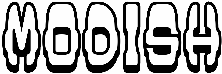 Modish