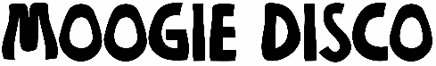 Moogie Disco