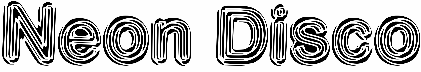 Neon Disco