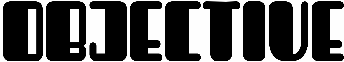 Objective