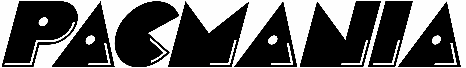 Pacmania