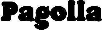 Pagolla