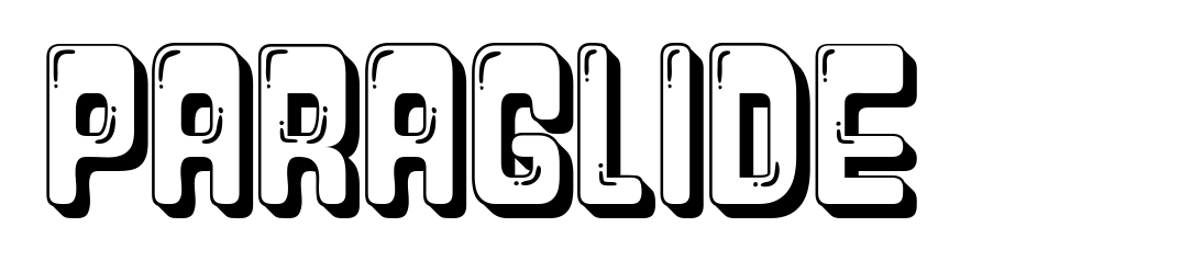 Paraglide