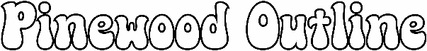 Pinewood Outline