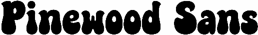 Pinewood Sans