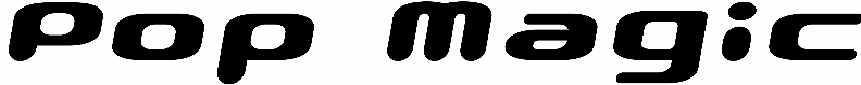 Pop Magic
