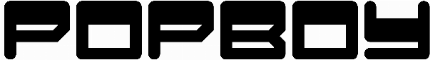 Popboy