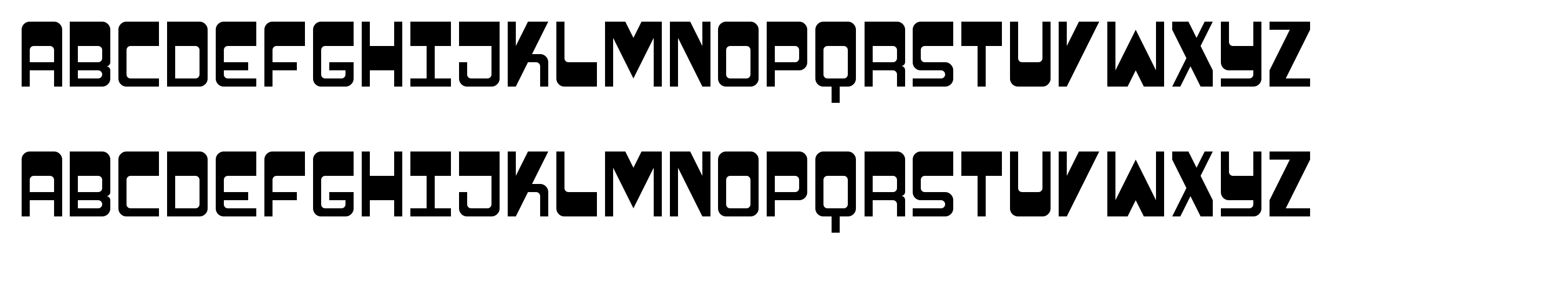 Antaro Font