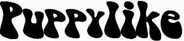 Puppylike