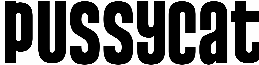 Pussycat