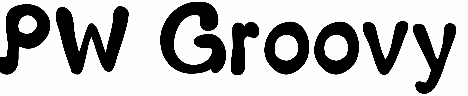 PW Groovy