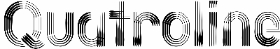 Quatroline