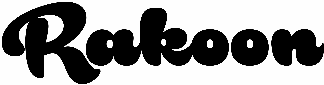Rakoon