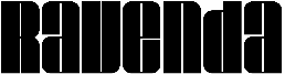 Ravenda
