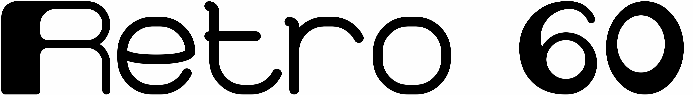 Retro 60
