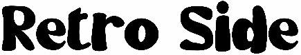 Retro Side