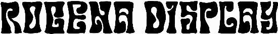 Rogena Display
