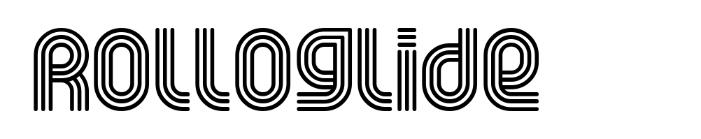 Rolloglide