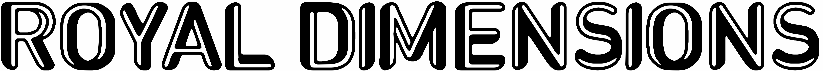 Royal Dimensions