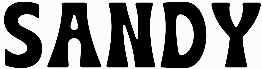 Sandy