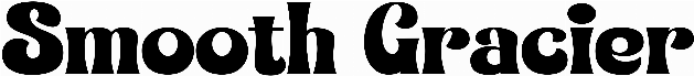 Smooth Gracier