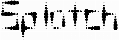 Splotch