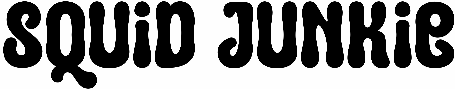 Squid Junkie