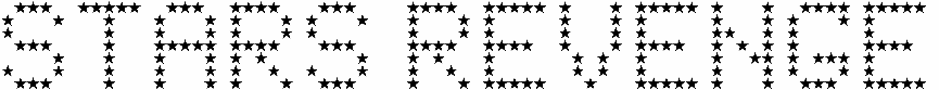 Stars Revenge