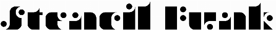 Stencil Funk