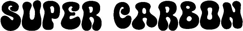 Super Carbon
