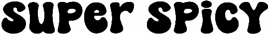 Super Spicy