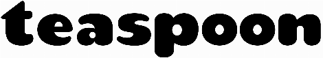 Teaspoon