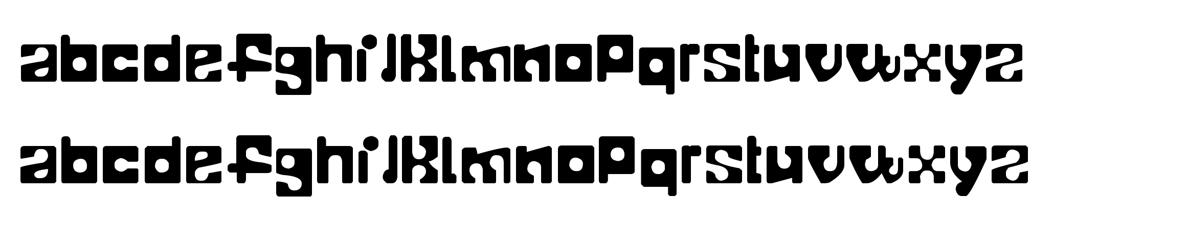 Antaro Font
