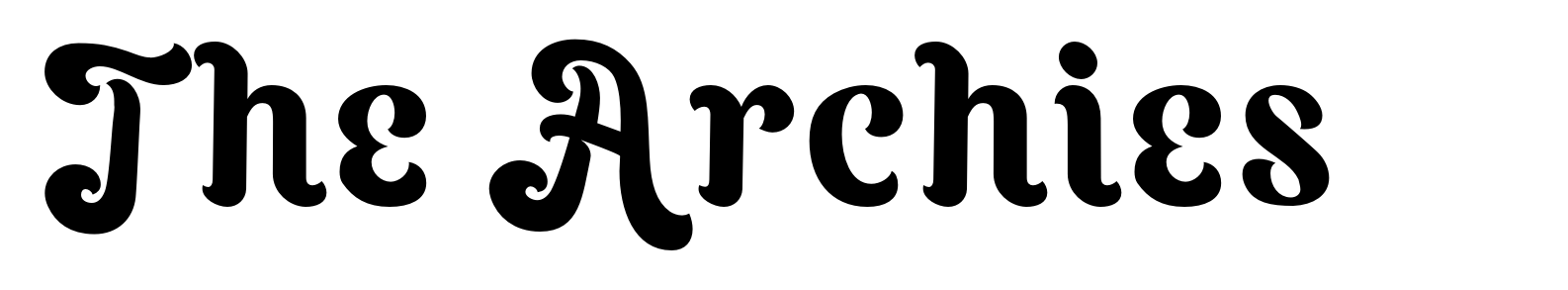 The Archies