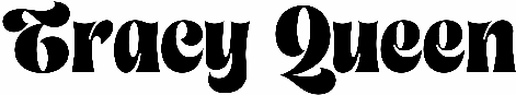 Tracy Queen
