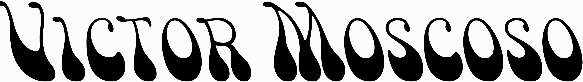 Victor Moscoso