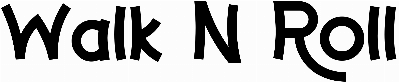 Walk N Roll